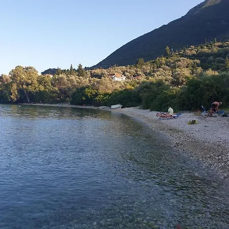 Alexandros Seaside