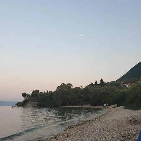 Alexandros Seaside